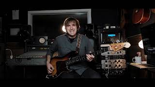 Can´t Stand It - Wilco (Bass Cover)