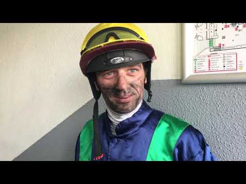 Arlington Dream Prix Guillaume De Bellaigue Yoann Lebourgeois