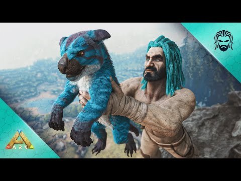 I Created the Ultimate Thyla to Defeat Gigas! - ARK Survival Evolved [E150]
