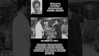 Download lagu Pelakon yang Pernah Berlakon Sekali Sahaja Bersama P. Ramlee (PART 5) #pramlee #seniman #legenda mp3