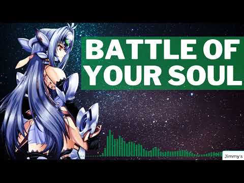 Xenosaga Episode III - Battle of Your Soul