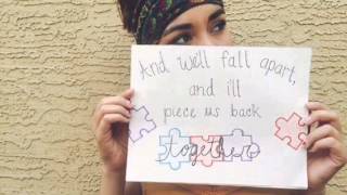 Roses - MacKenzie Bourg (Fan Lyric Video)