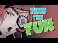 Finding The Fun In Fighting Games