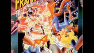 Frank marino - Ain't Dead Yet