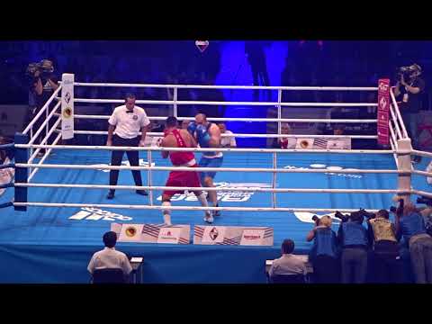 MAH03150 Kamshybek KUNKABAYEV (KAZ) vs Mahammadrasul MAJIDOV (AZE)