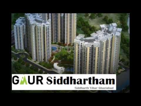 3D Tour Of Gaursons Siddhartham