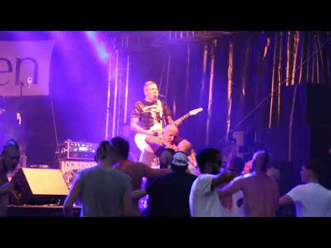 Aggressive 2 - Bunte Republik Neustadt - Dresden 2019