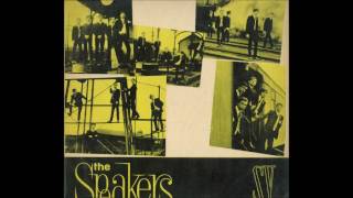 The Speakers - The Speakers (1965) [Full album]