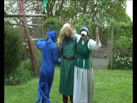 Master Jake or Mistress