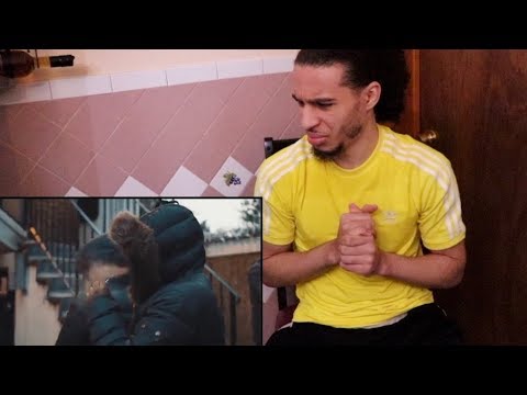 OnDrills X G Smarko X Scratcha X SD X Loski - Still on the O (JUVI REACTION) AMERICAN REACTS 🇨🇻🇺🇸