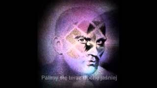 Marillion - Torch Song napisy PL