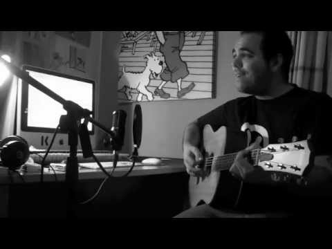 Don't Look Back In Anger - David Ros