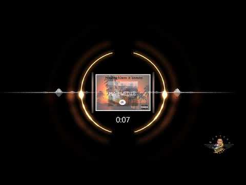 Mouhniblaze x kemze_-_ Ma Bwedze(audio_Officiel)