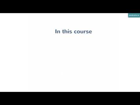 Java 8 Lambda Basics 25 - Wrap Up