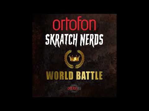 Dr Amok & Dj Odilon - Zee Styles (Extended Loop)