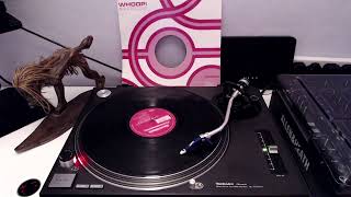 Hard Attack - Very Contemporary (trance mix)
