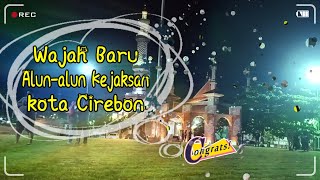 Download lagu The New Face of Alun-Alun Kejaksan in Cirebon City, West Java Province in 2021 mp3 Download lagu The New Face of Alun-Alun Kejaksan in Cirebon City, West Java Province in 2021 mp3