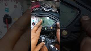 Download lagu 3.5 lakh Bajaj Pulsar 150 Bs6 Service Remove Reminder Reset #150 #pulsar #bike #shorts #video #viral mp3