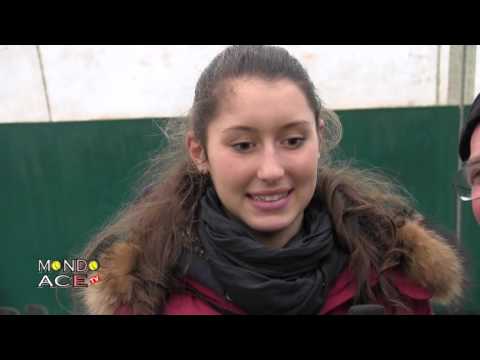 Intervista a Alessi Linda vincitrice del Lemon Bowl Under 14 nel 2015