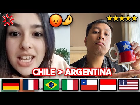 Indonesian Polyglot make people angry in 10 languages😂