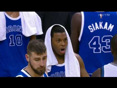 Toronto Huskies vs Minnesota Timberwolves December 8, 2016