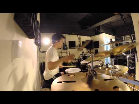Wilfred Ho - Animals As Leaders - Tooth and Claw