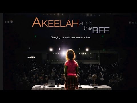 Akeelah And The Bee (2006) | Full Movie #LaurenceFishburne #AngelaBassett #KekeParmer #hollywood