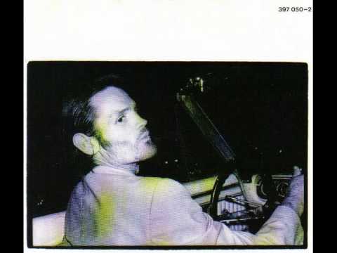 Chet Baker - The best thing for you