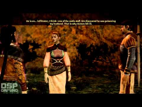 Dragon Age: Origins (360) playthrough pt63