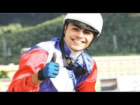 Royal Chalon Cedric Segeon wins the Duchess of York Cup 2011