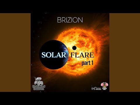 Solar Flare Part I