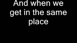 Red Hot Chili Peppers - Falling Into Grace Lyrics