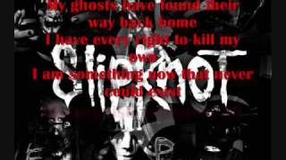 This Cold Black With Lyrics(HQ)