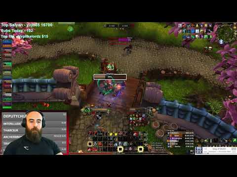 Rank 1 Arms Warrior BG Destruction (24-0) - WoW Shadowlands 9.0 Warrior PvP