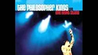 The Philosopher Kings - The New Messiah [Live]