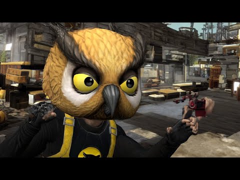 Vanoss Gaming Gmod Funny Moments of the 2019