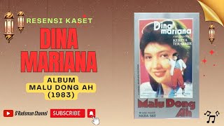 Download lagu Dina Mariana - Malu Dong Ah mp3