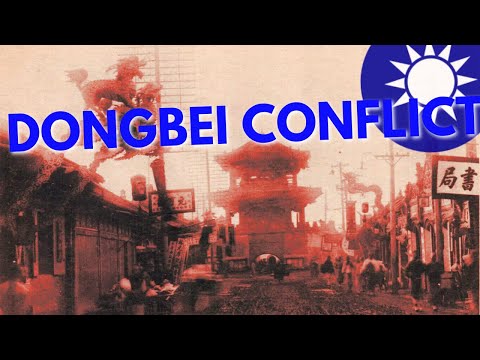 Spies in Mukden - Kaiserreich (Left KMT) [13]