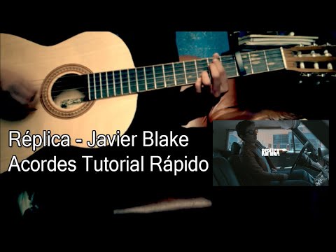 Réplica - Javier Blake