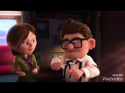 Carl & Ellie - When She Loved Me