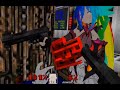VRChat Playing DOOM In VR