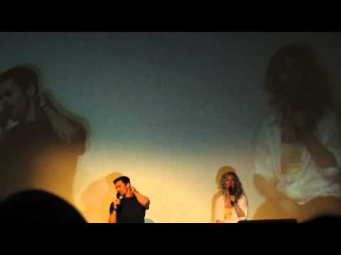 AE3 Sunday 25 Matt&Carrie 12