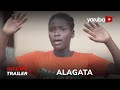 Alagata Yoruba Movie 2023 | Official Trailer | Showing Next On Yorubaplus