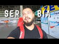 I WAS NOT ALLOWED TO SERBIA BELGRADE COVID 19 COMPLICATIONS