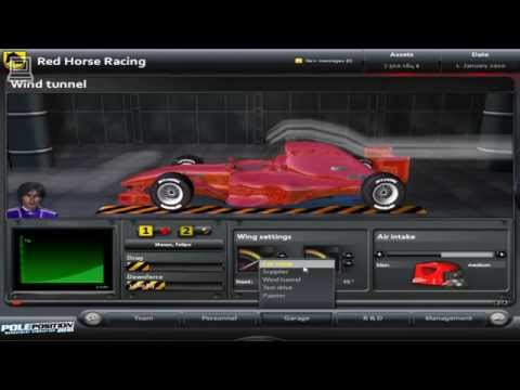 Pole Position 2010 PC