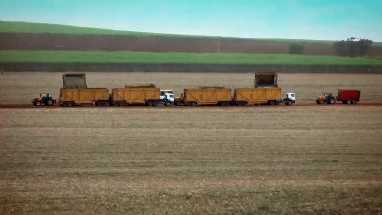 15 ABRIL   CAP 1   MECANIZACION AGROPECUARIA  VALTRA   TRACTOCOMERCIAL BOGOTA   CUNDINAMARCA