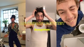 Video thumbnail of "Ausgehen - AnnenMayKantereit"