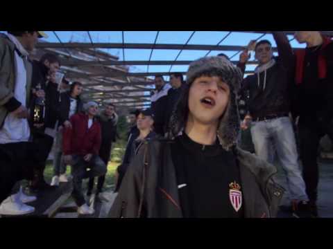 BORGHETTOBOYZ - MILLE