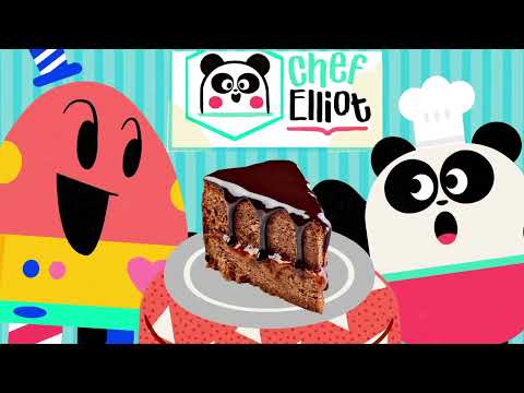 BABY BOT Knows POTATOES 🥔 + More Cartoons for Kids | Lingokids