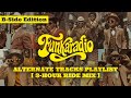 B Side Edition Soul Funk Hip Hop Grooves 3 Hour Ride Mix